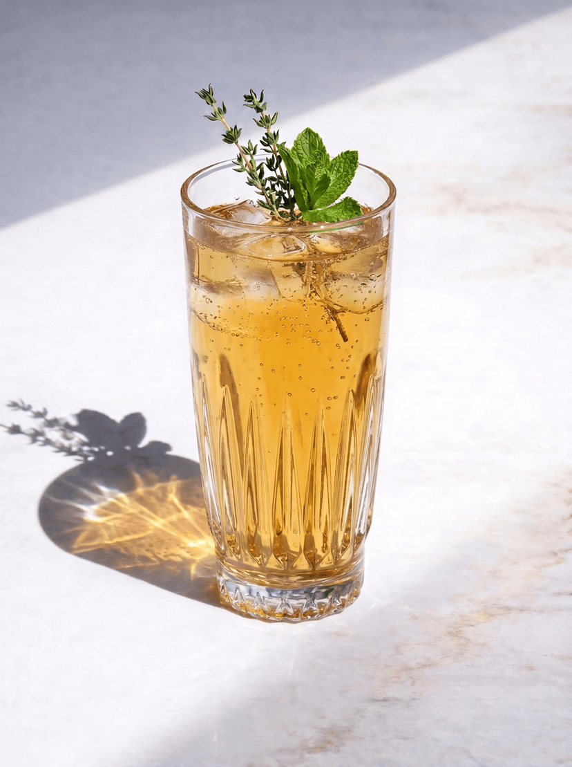 Premium Longdrinkglas
